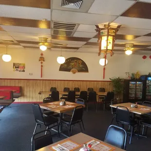 Best Wok on 51st and McDowell