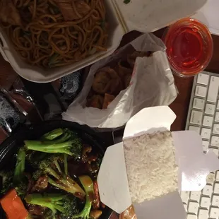 food, ramen and noodles