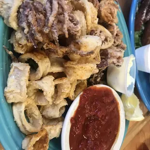 Calamari