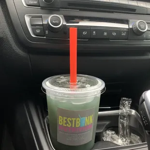 drink
