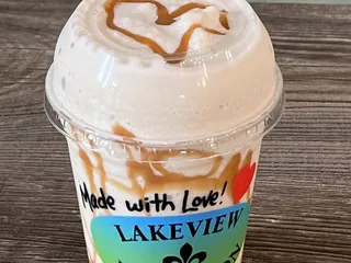 Lakeview Nutrition