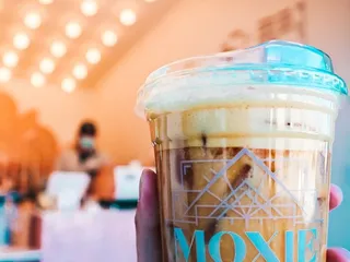 Moxie