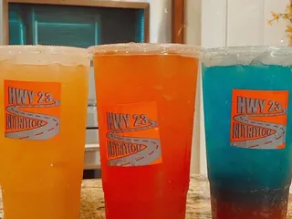 Hwy 23 Nutrition
