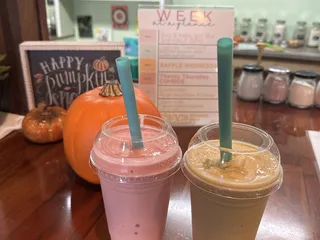 Gretna Nutrition