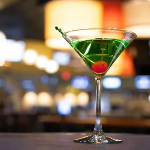 Appletini at bestbet Jacksonville