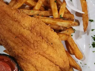 Rio Restaurant & Lounge