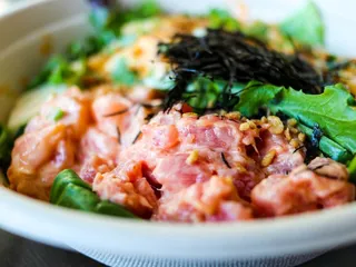 J-Petal & Poke Waterford