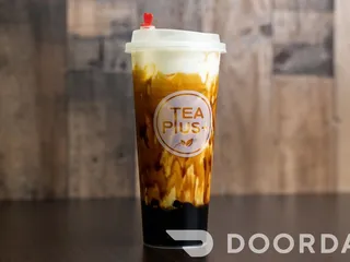 Tea Plus Orlando