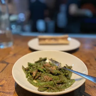 Roasted Marrow Bone