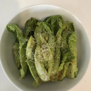Herb Caesar Salad