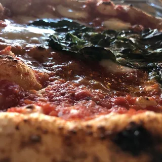 Margherita