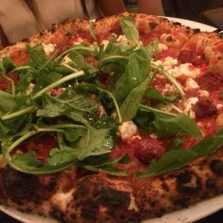 'Nduja
