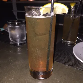 Iced Tea