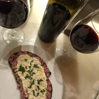 Corkage