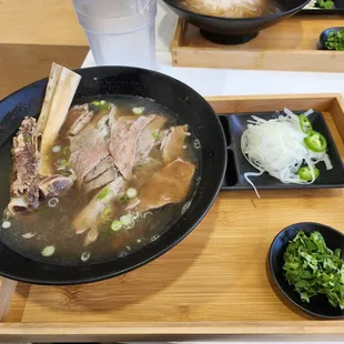Combination pho