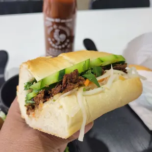 Banh Mi