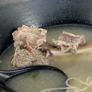 Short Rib Pho