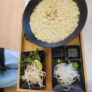 Egg Pho