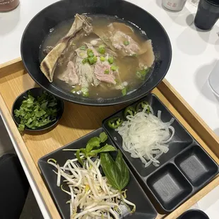 Pho Beef