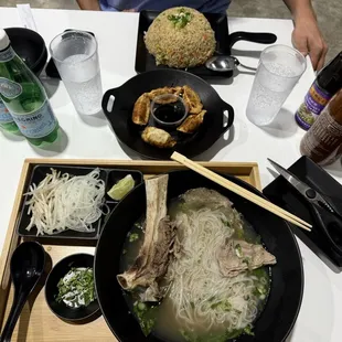 Pho Pork