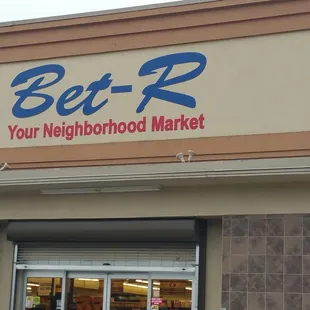 Bet-R