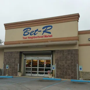 Storefront