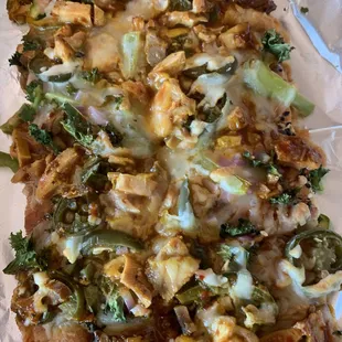 Southern Seoul Chicken