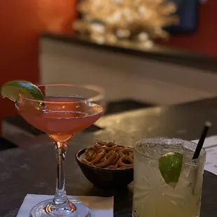 Best Margarita ever!