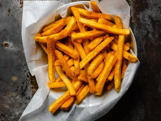 Study Hall Rooftop Lounge