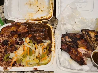 Yaad Style Jamaican Cuisine