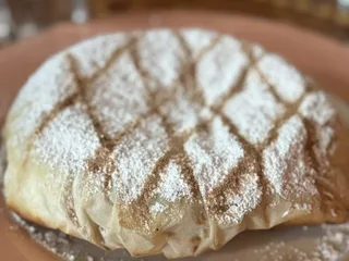 Marrakesh Restaurant