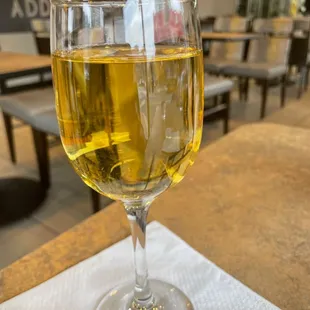 Honey wine