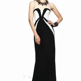 Faviana Gowns