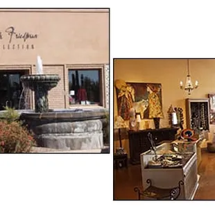 Beth Friedman Collection, Tucson