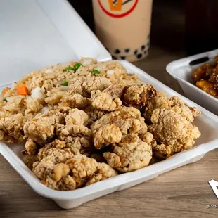 Bethany Boba Tea & Cafe
