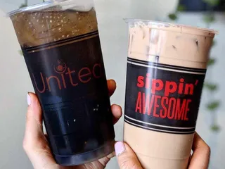 Unitea Bubble Tea
