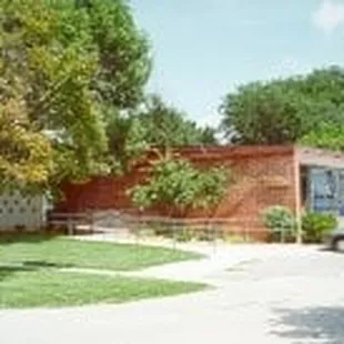 Bethany Library
