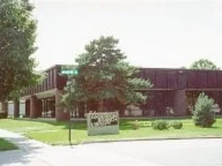 Anderson Branch Library