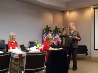 Copperstone Executive Suites