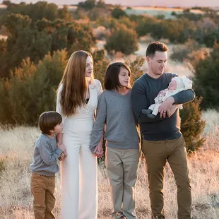 Albuquerque Family Photographer