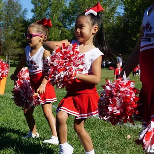 "What's there to do in Mountain House?" Not much... except living life and loving every moment of it!