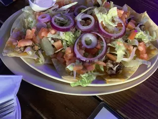 Lantern St Grill & Tap House