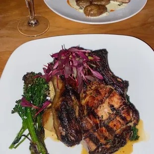 Carlton Farms Pork Chop