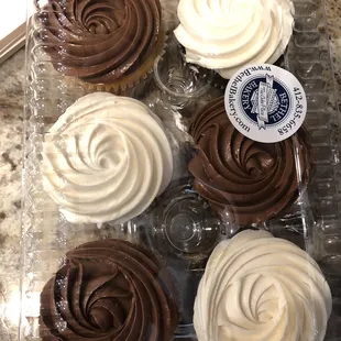 Cupcakes