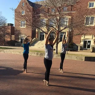 Bethel College Academy of Performing Arts