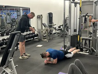 Hornet Fitness