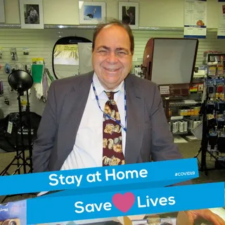 Gilbert J.