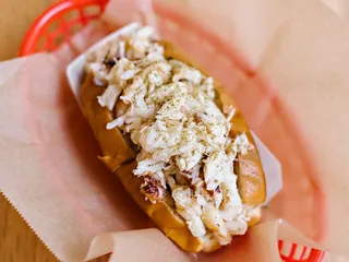 Luke's Lobster Bethesda