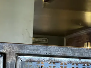 Capital Crab