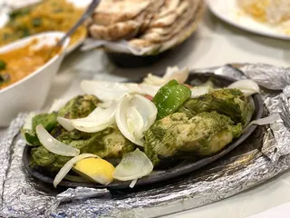 Kadhai Boutique Indian Cuisine